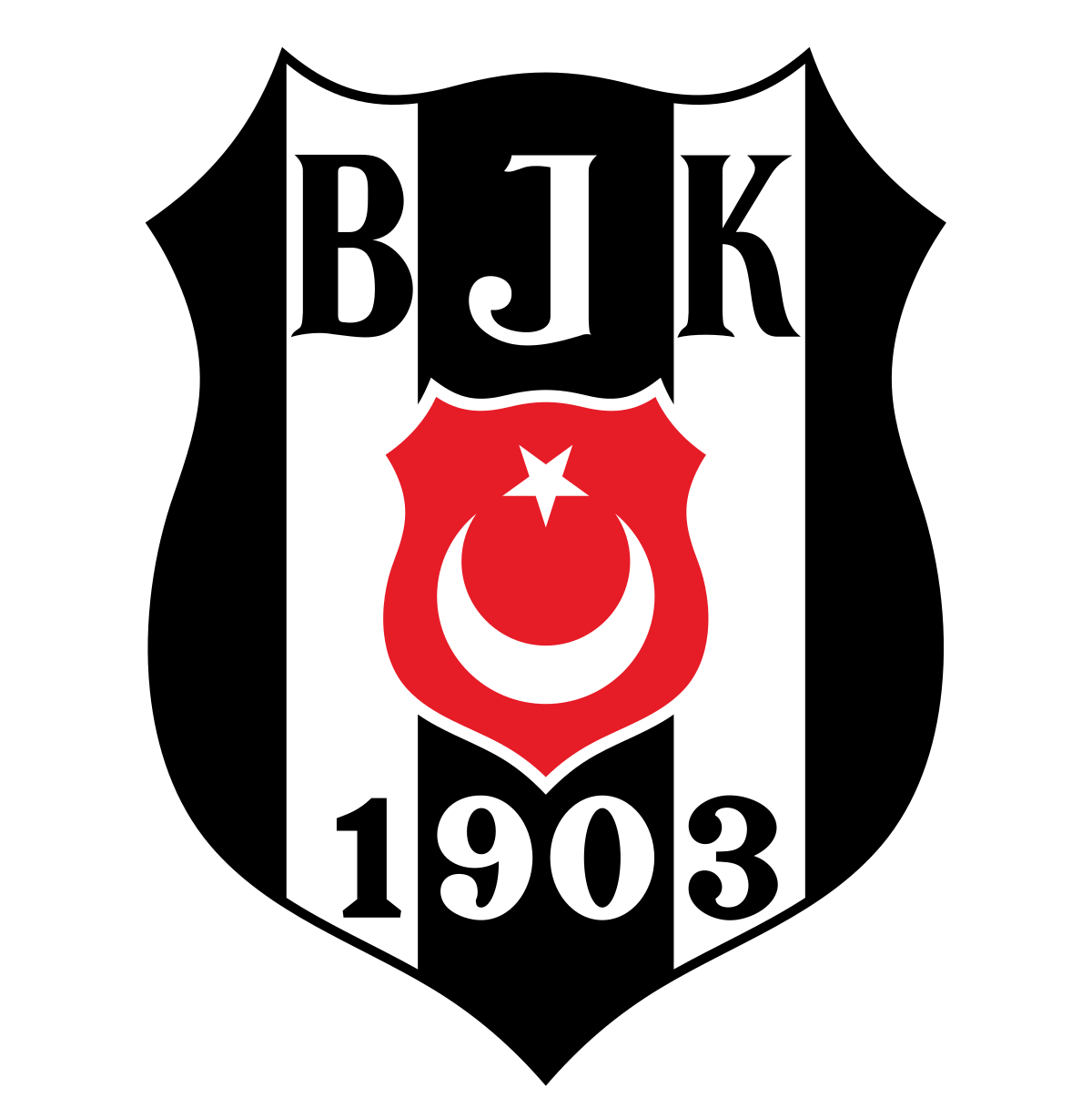 Beşiktaş Başkanları